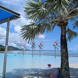 Sonntagmorgen....nach dem Frühstück 🤩