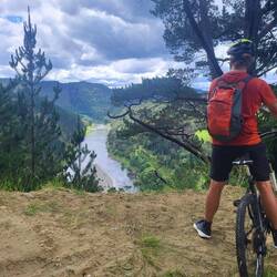 Ist fertiger als es scheint: das andere Fahrrad