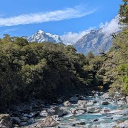 Mt Tutukao