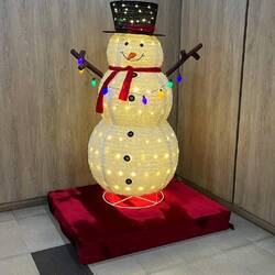 Quoi ? C'est bientôt Noël ?