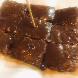it started with banana butella Roti ❤️