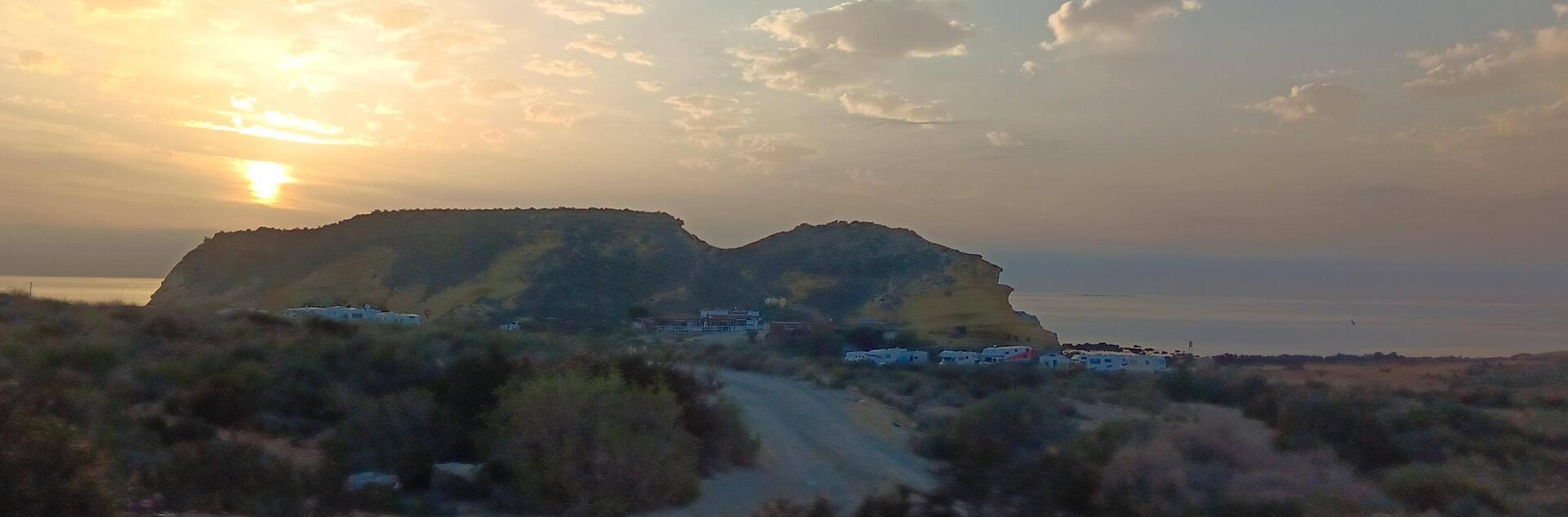 Adieu Playa Cocederes