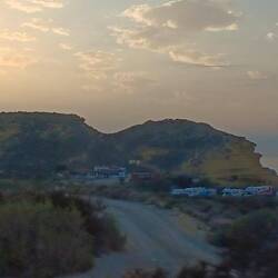 Adieu Playa Cocederes