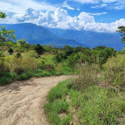 Abfahrt...weiter geht's!