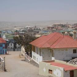 Lüderitz
