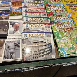 The book that started it all