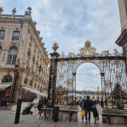 Place Stanislas