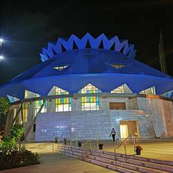 Moschee in Malé