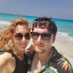 Bis gleich zu Hause 🤗