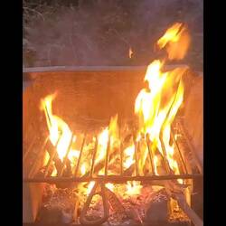 Spanischer Outdoor- 🌲 1. Advent 🌲