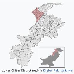 Lower Chitral
