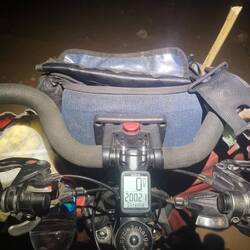 200 km an einem Tag!