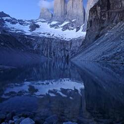 Las Torres