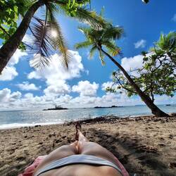 Einmal mal mehr... menschenleer 🫶