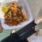 Pad Thai am Chatuka Market