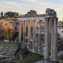 Roman Forum