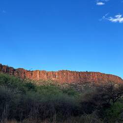 Der Waterberg