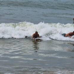 ...ich bin es ja schon lange 😂