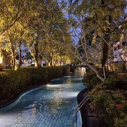 unser direkter Poolzugang 🏊‍♂️