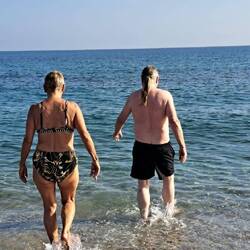 Carola & Boffel Puntas de Calnegre