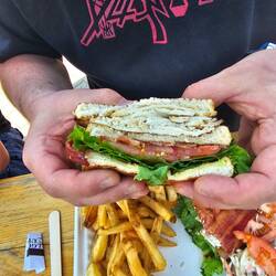 Club Sandwich