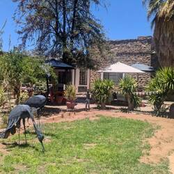 Hotel und Restaurant