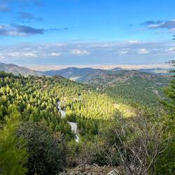 Für mich war es das aber noch nicht, denn..