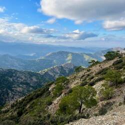 ..leicht ausgesetzt, zu keiner Zeit jedoch gefährlich.