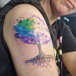 More than half way through