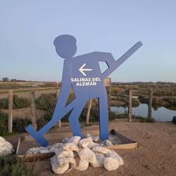 Wo kommt eigentlich das Salz her?