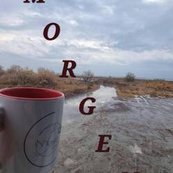 Naja, erst mal ne Tassee Kaffee