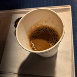 Die Kaffeesuppe des Grauens 😅