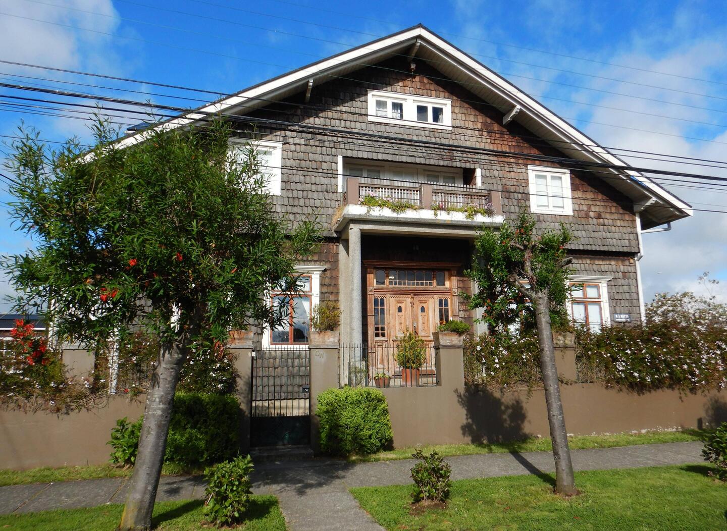Casa Werner