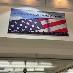 Los Angeles Flughafen