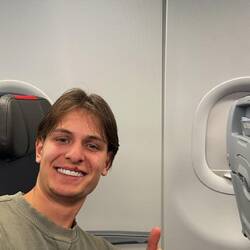 Sitzreihe nach Canćun