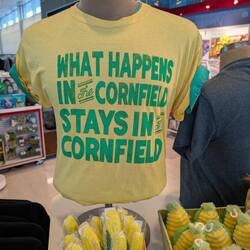 Midwest Slogans