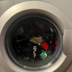 In Larnaka angekommen, heißt es dann in erster Linie waschen und faulenzen 🙌🏼