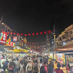Night Market