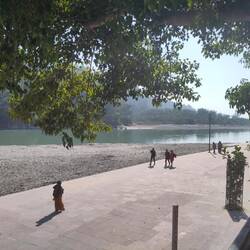 Triveni Ghat