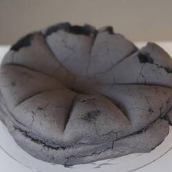 Brot, schon etwas älter