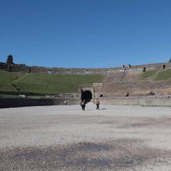 Amphitheater