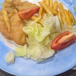 2. Gang Fisch