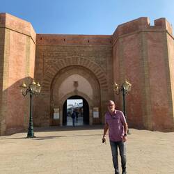Bab El had