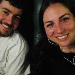 Im Nachtbus nach Puno