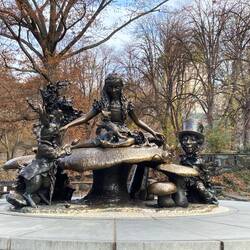 Alice im Wunderland