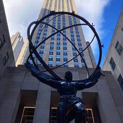 Rockefeller Center