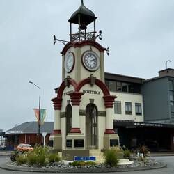 Hokitika