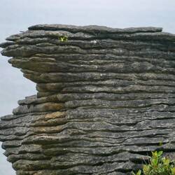 Pancake Rocks