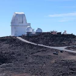 Observatory