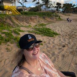 My Snorkeling Lifeguard